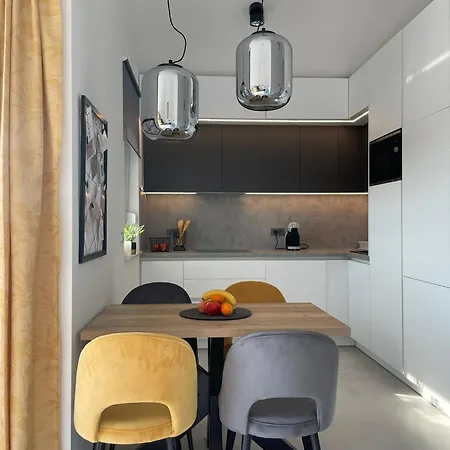 Rimac Apartments Novalja Exterior photo
