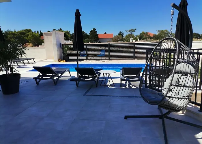 Rimac Apartments