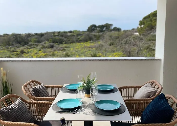 Rimac Apartments
