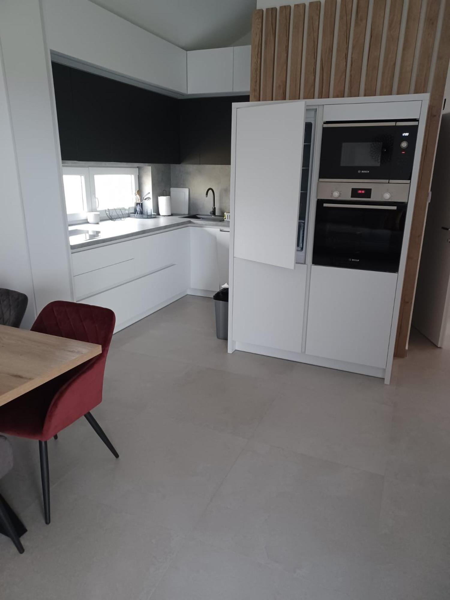 Rimac Apartment