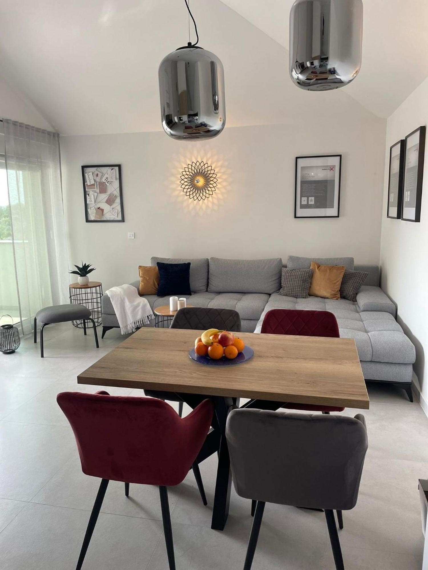 Rimac Apartment Novalja