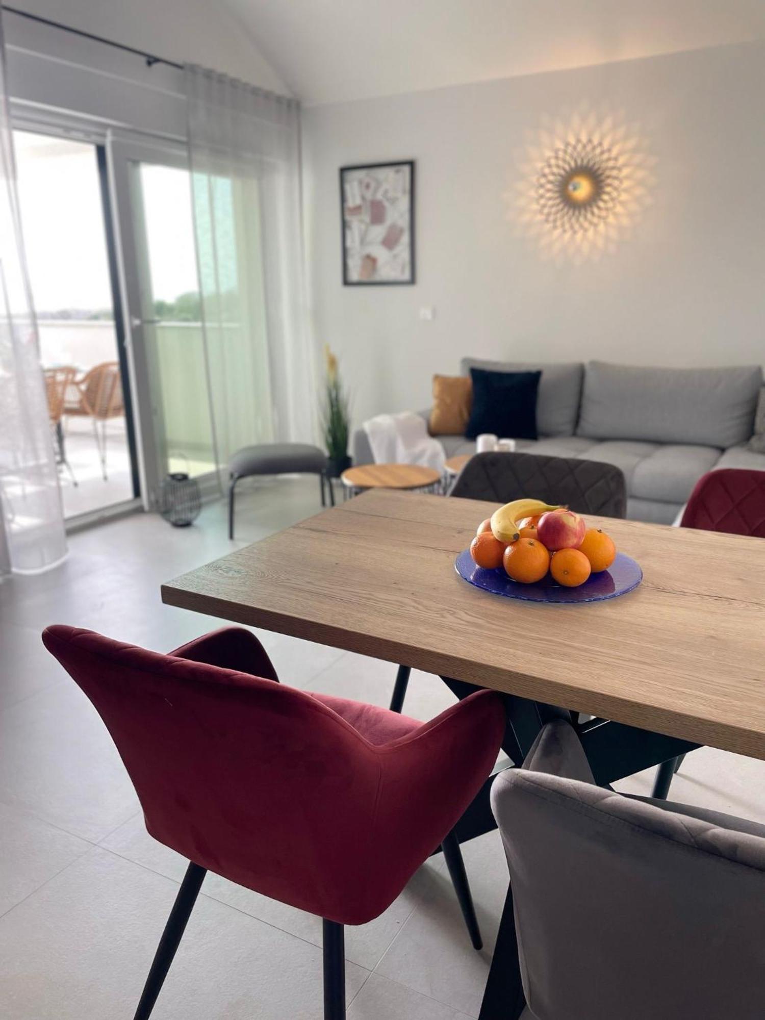Apartment Rimac