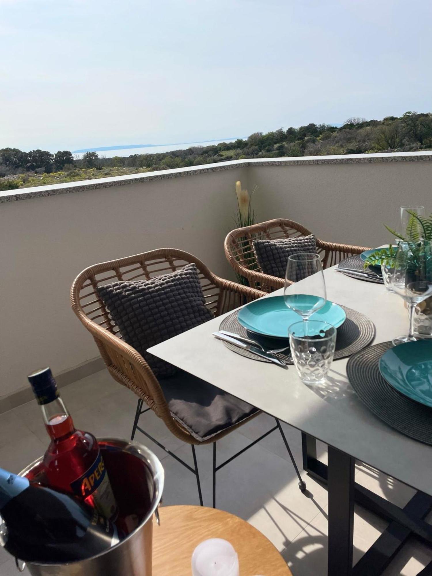 Apartment Rimac