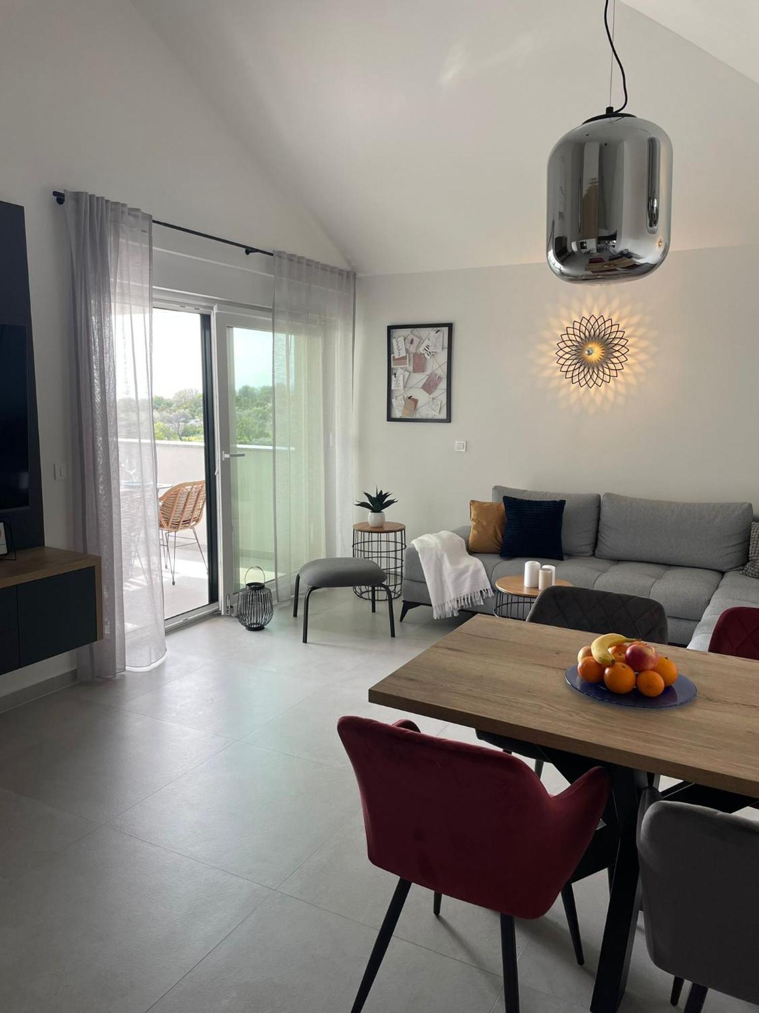 Apartment Rimac *