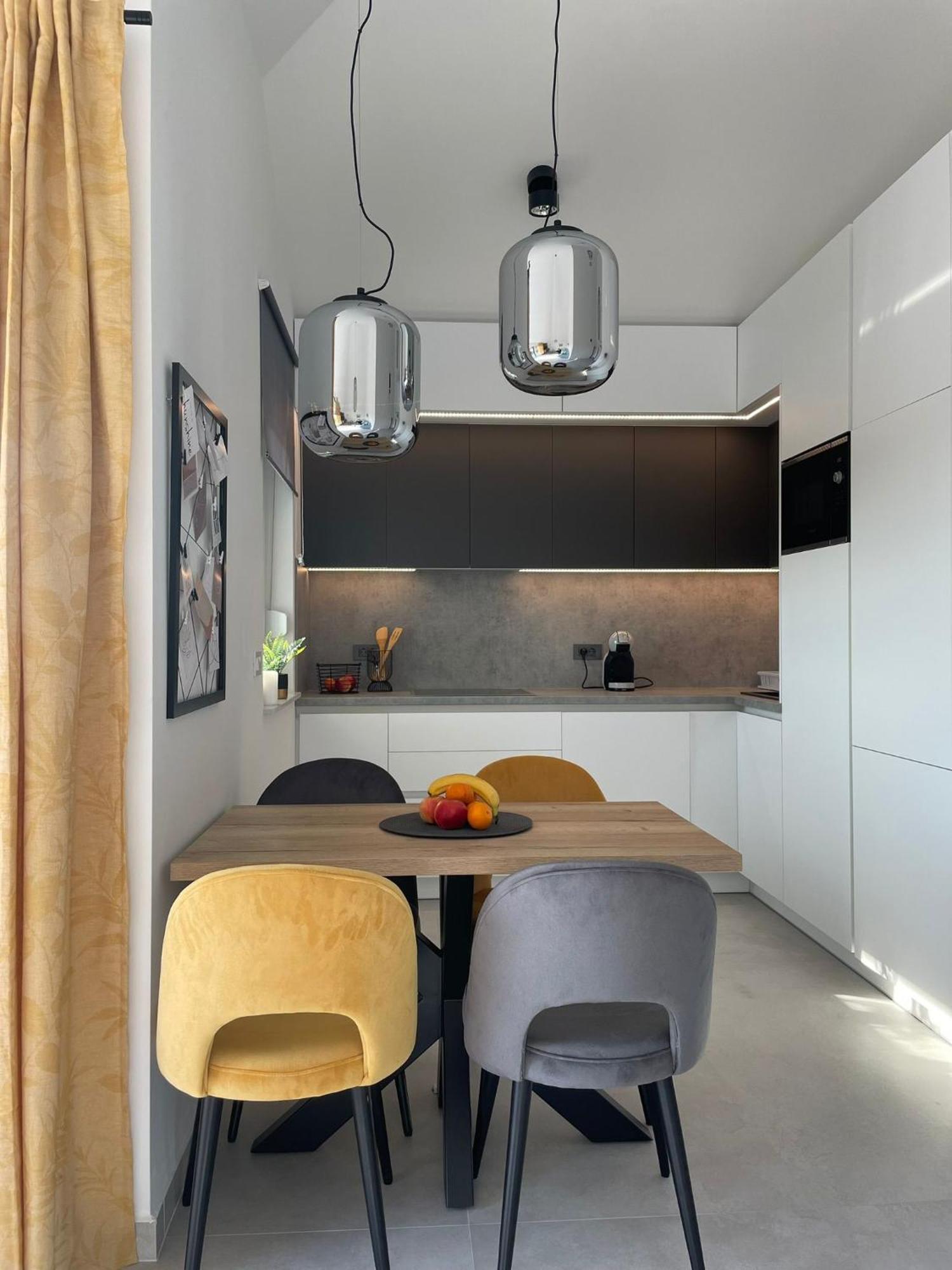 Rimac Apartment