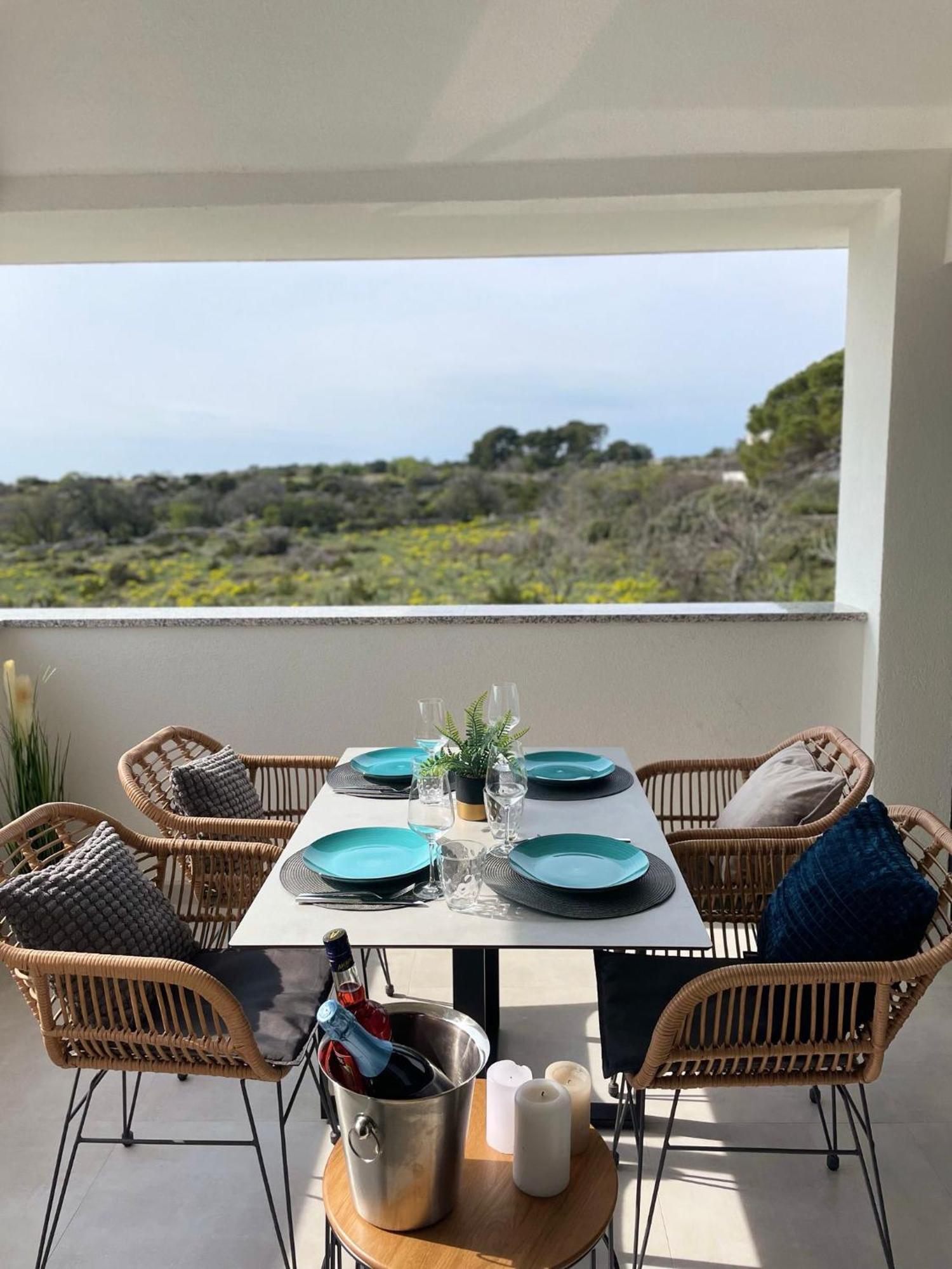 Apartment Rimac *
