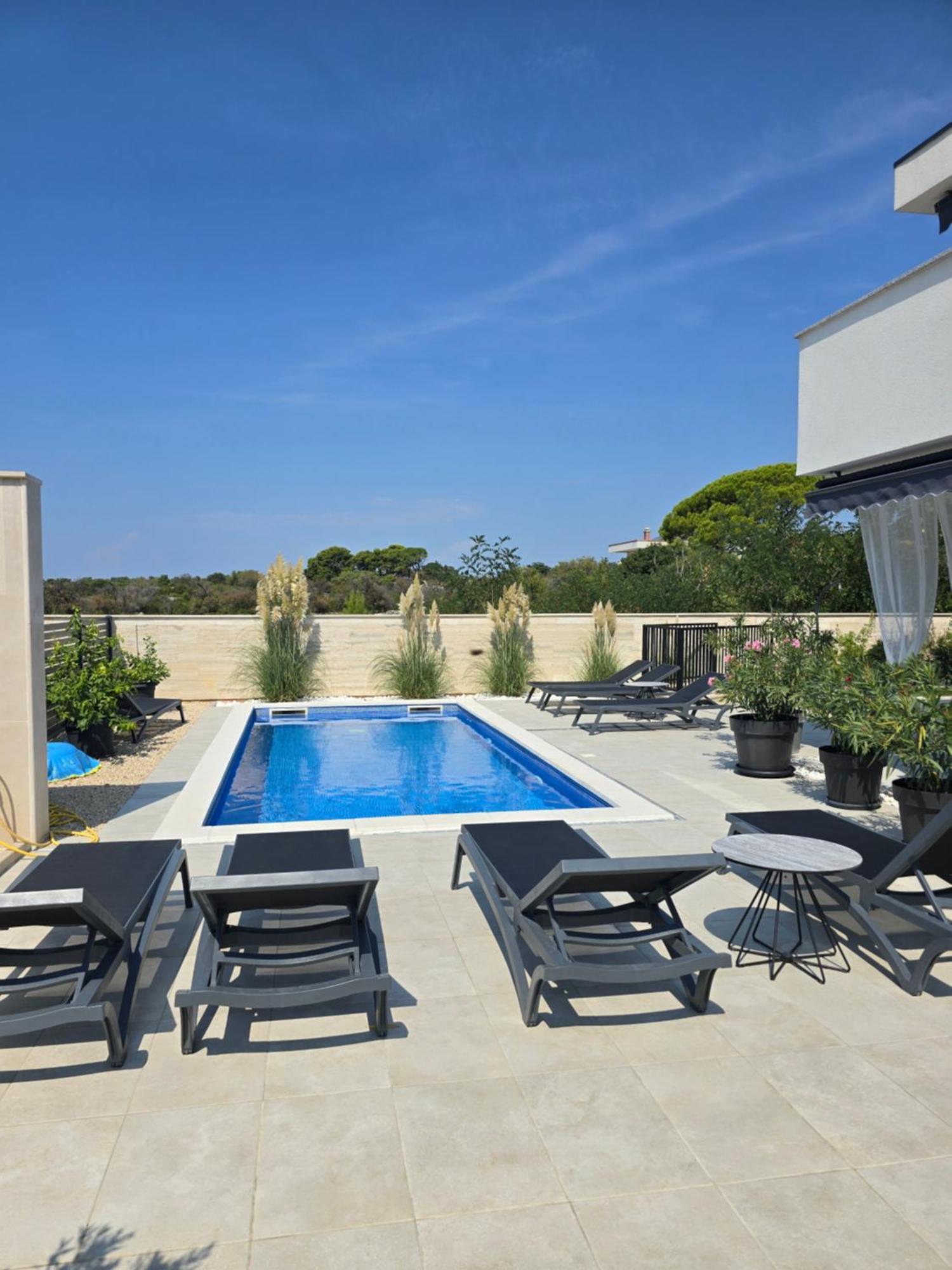 Apartment Rimac *